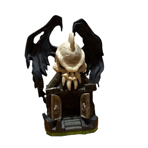 Skylanders spyro adventure - spyro's,