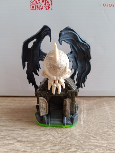 Figurine skylanders spyro - figurine,