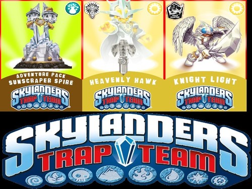 Carte skylanders nfc tutti i - carte,