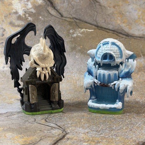 Skylanders spyro adventure - skylanders, spyro's