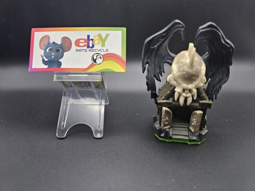 Personaggio skylanders cripta - skylanders,