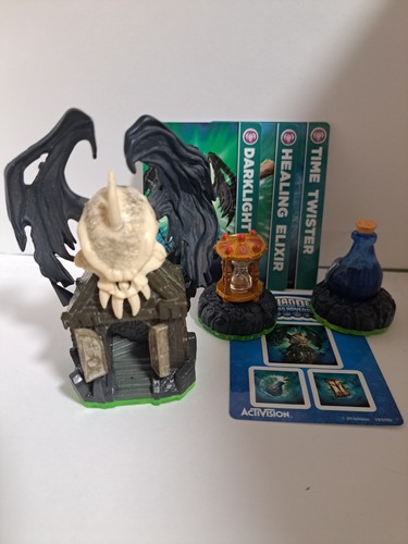 Skylanders activision - skylanders,