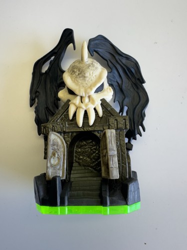 Skylanders cripta luce scura - skylanders,