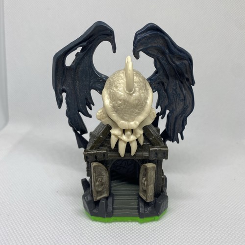 Personaggio skylanders spyros - skylanders,