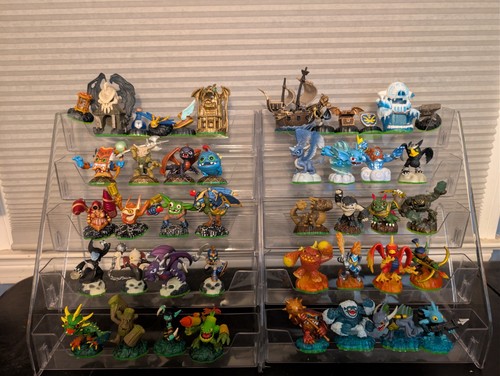 Personaggi skylanders spyro - personaggi, spyro's