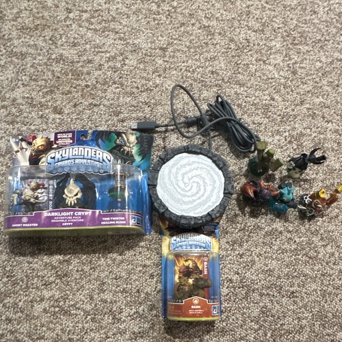 Skylanders spyro adventure - skylanders, spyro’s