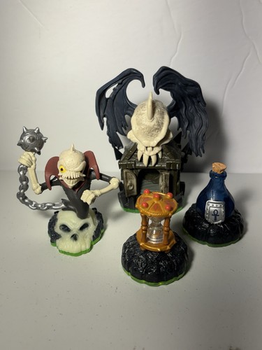 Skylanders spyro adventure - spyro’s,