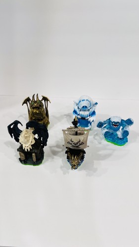 Skylanders spyro adventure - skylanders,