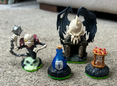 Skylanders spyros adventure - spyros,