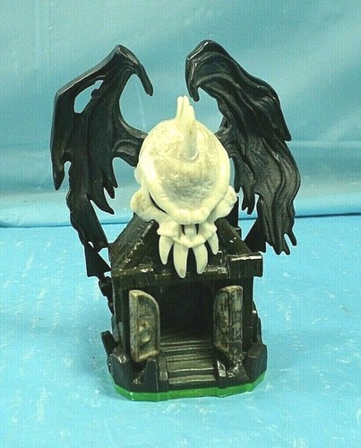Cripta skylanders darklight - cripta,