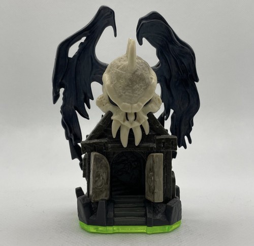 Darklight crypt figurine - darklight,
