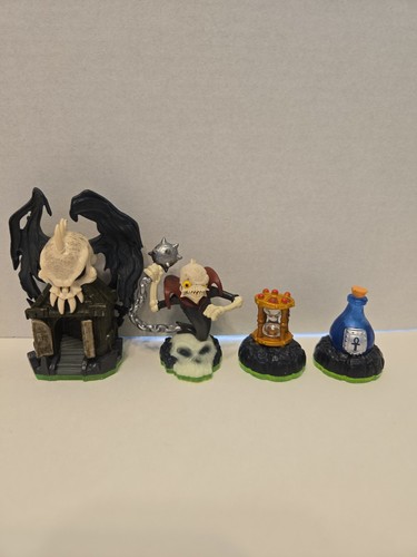 Activision skylanders - activision,