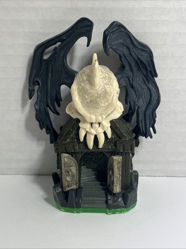Darklight crypt skylanders - darklight,
