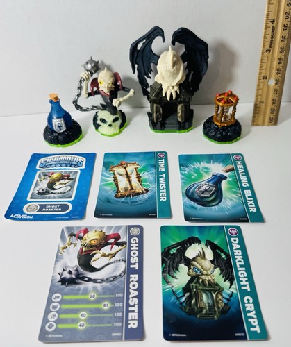 Skylanders spyro adventure - skylanders, spyro's