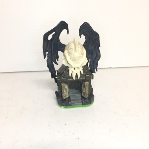 Darklight crypt world - darklight,