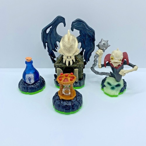 Skylanders spyro adventure - skylanders,