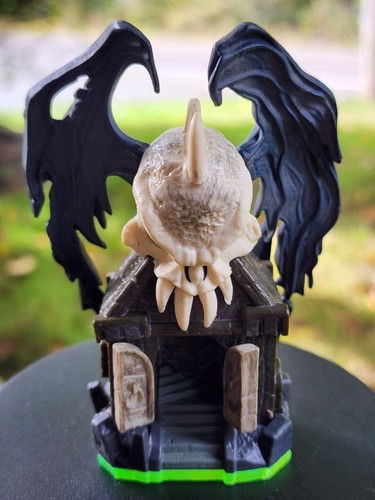 Skylanders spyros adventure - skylanders,
