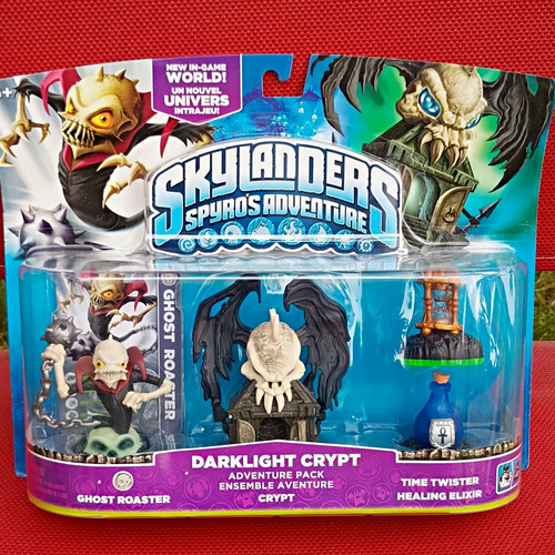 Activision skylanders spyro - skylanders, spyro's