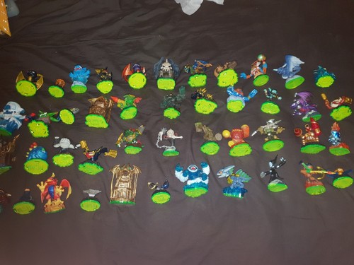 Skylanders spyro adventure - spyro's,