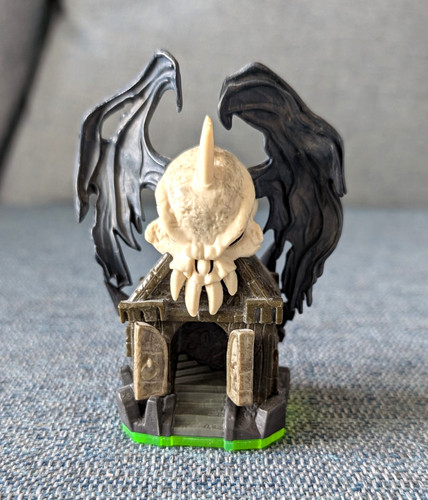 Skylanders spyro adventure - skylanders:, spyro's