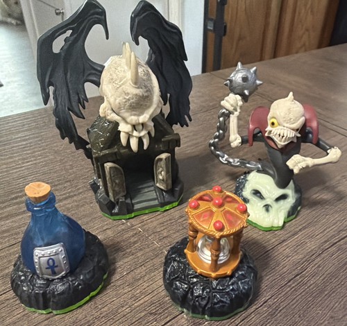 Skylanders spyros adventure - skylanders,