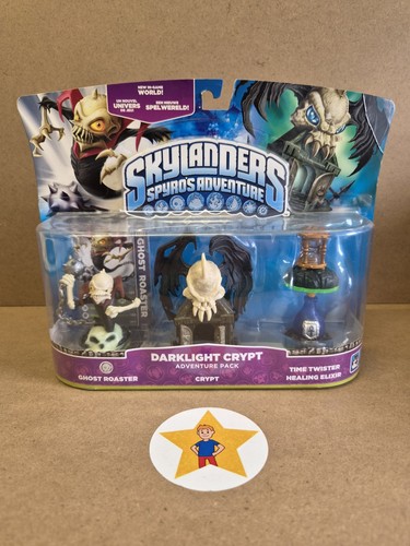Skylanders spyro adventure - skylanders,