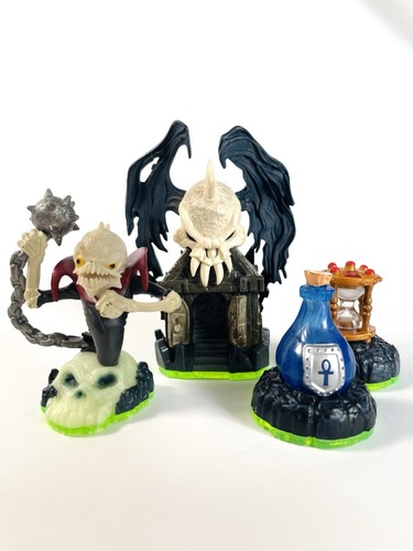 Skylanders spyro adventure - skylanders,