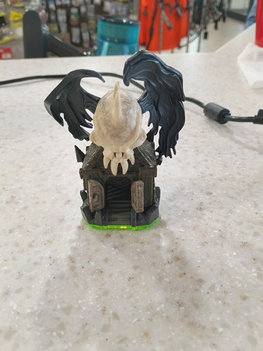 Modellino figurina skylanders - modellino,