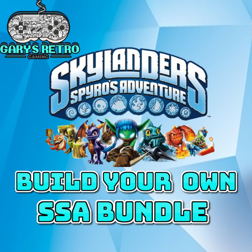 Skylanders spyro adventure - spyro's,