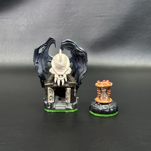 Skylanders spyro s - -, spyro's