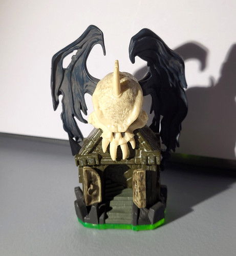 Skylanders spyros adventure - spyros,