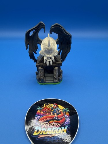 Skylanders spyro adventure - spyro's,