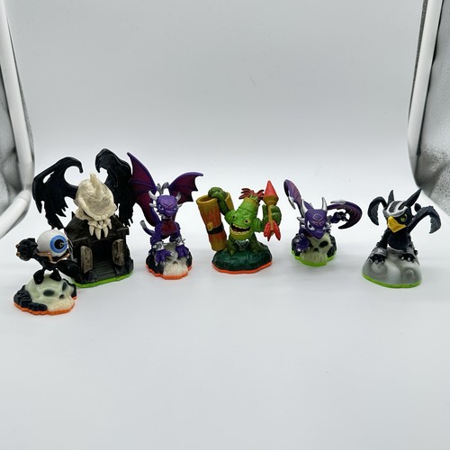 Skylanders lot spyro - of, spyro's