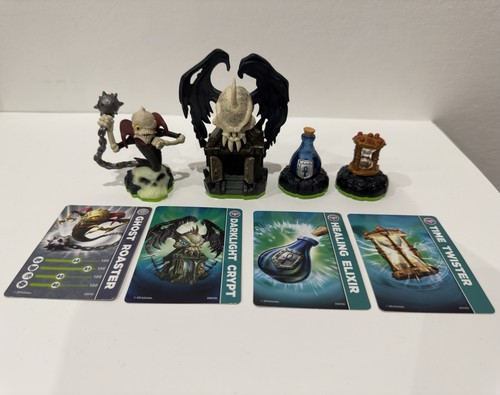 Skylanders spyro - skylanders, spyro's