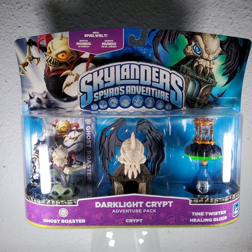 Skylanders imballo originale - imballo,