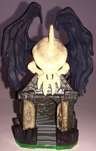 Darklight crypt skylanders - crypt,