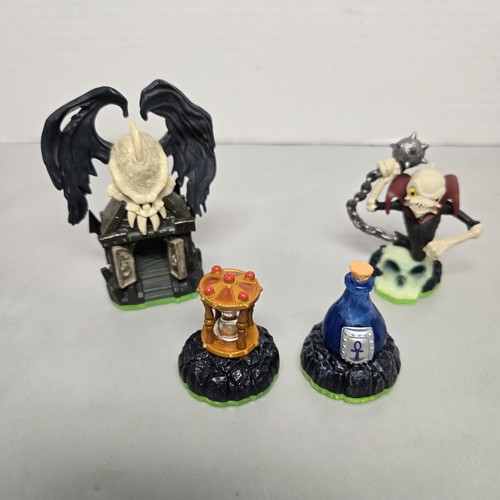 Skylanders spyro adventure - skylanders, spyro's