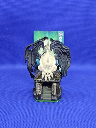 Darklight crypt skylanders - crypt,