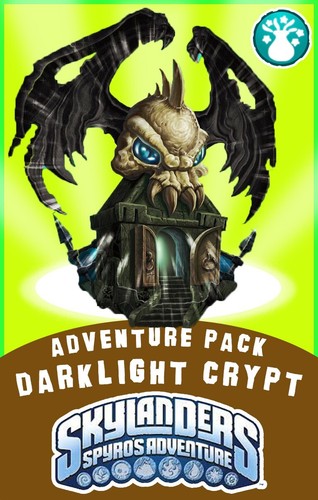 Skylanders spyro adventure - spyro's,