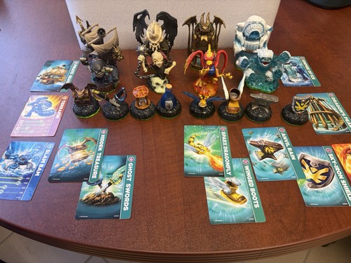 Skylanders spyro adventure - skylanders, spyro’s