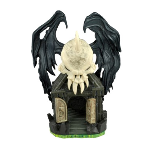 Figura skylanders darklight - figura,