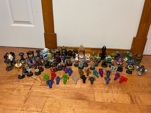 Huge skylanders - huge,
