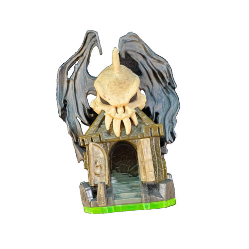 Skylander spyro adventure - spyro's,