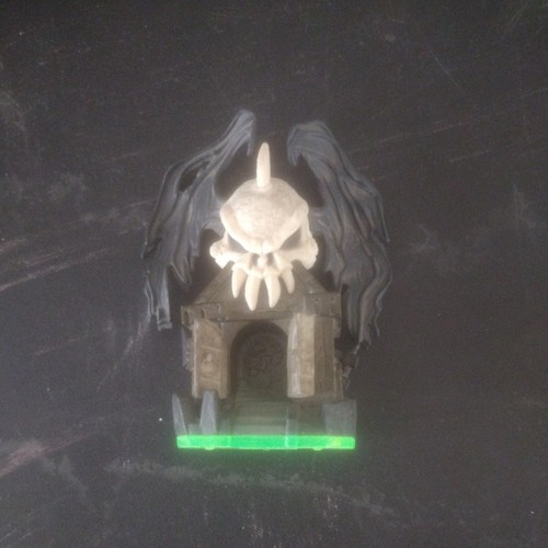 Darklight crypt activision - darklight,