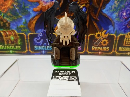 Skylanders spyro adventure - spyro's,