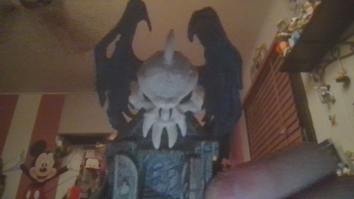 Skylanders darklight crypt - skylanders,