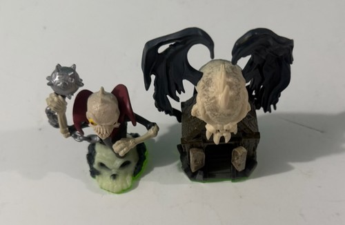 Skylanders spyros adventure - skylanders,