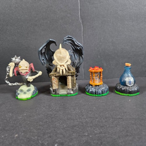 Skylanders spyros adventure - skylanders,
