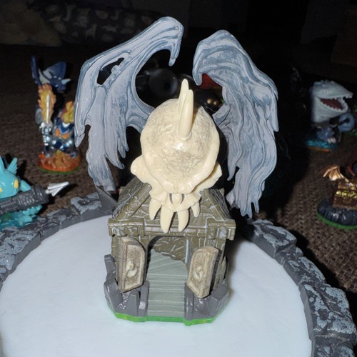 Activision skylanders - activision,